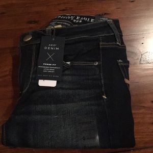 AEO (American Eagle Outfitters) Skinny Jeans
